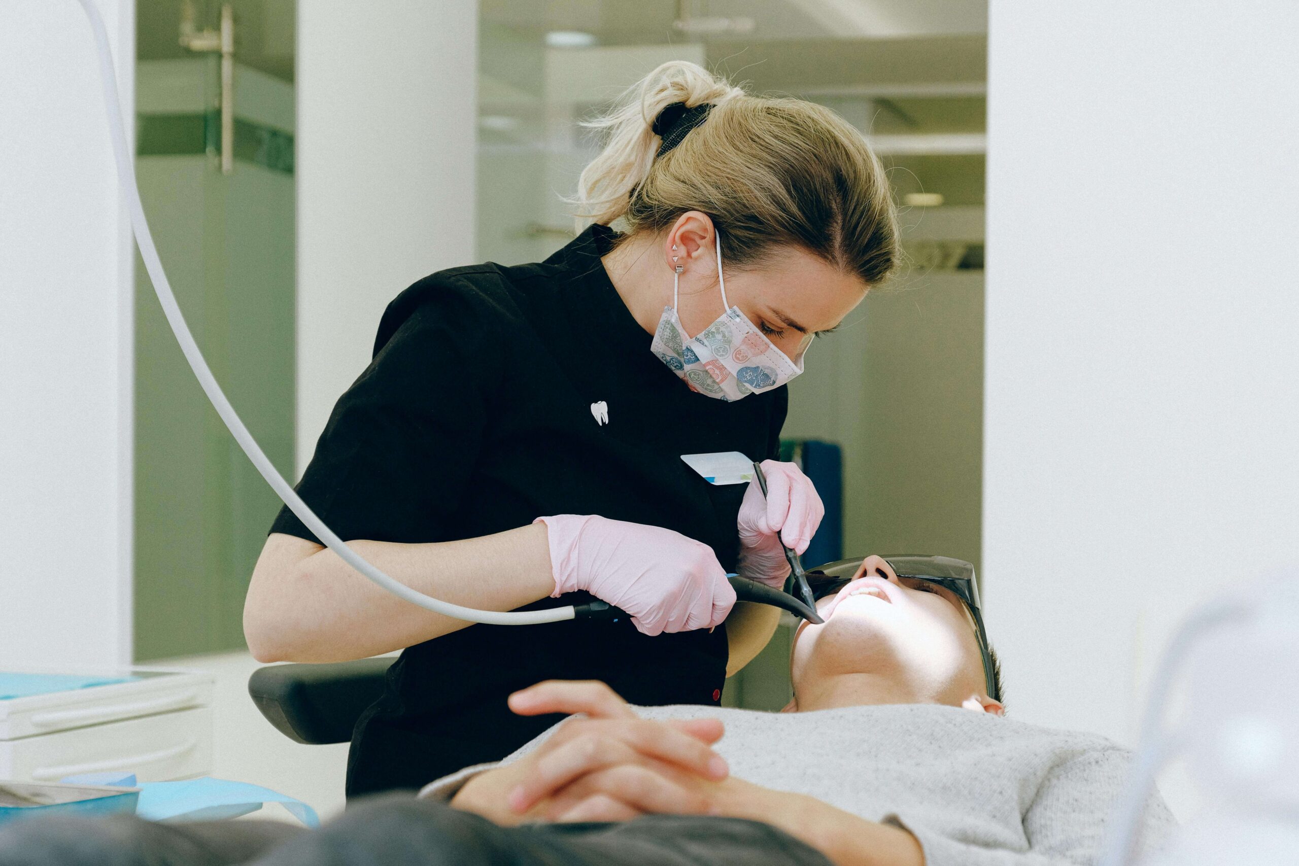 dental assistant 3