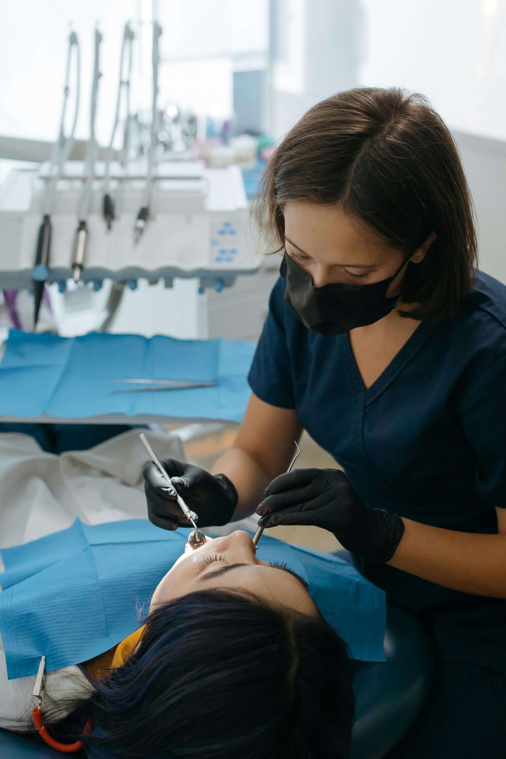 dental assistant 4